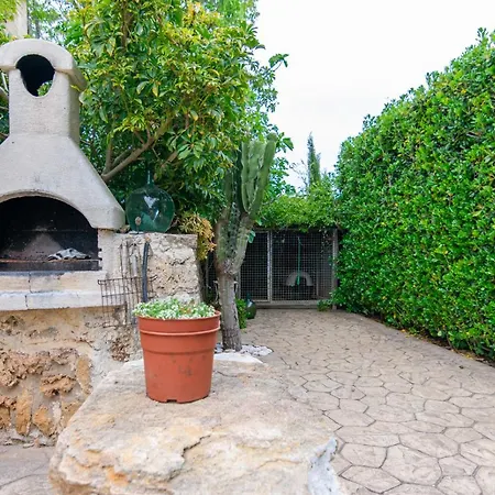 Casa Con Piscina A 1 Km Del Mar Y Del Pueblo Villa Alcudia (Mallorca)