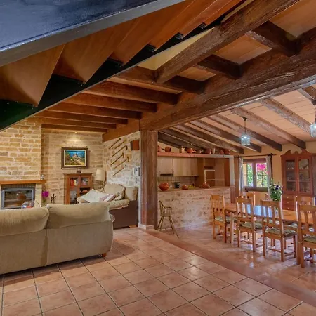 Villa Casa Con Piscina A 1 Km Del Mar Y Del Pueblo Alcudia (Mallorca)