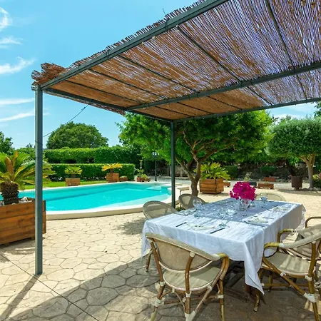 Villa Casa Con Piscina A 1 Km Del Mar Y Del Pueblo Alcudia (Mallorca)
