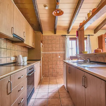 Villa Casa Con Piscina A 1 Km Del Mar Y Del Pueblo *