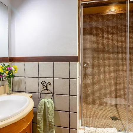 Casa Con Piscina A 1 Km Del Mar Y Del Pueblo Villa