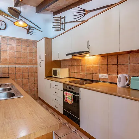 Villa Casa Con Piscina A 1 Km Del Mar Y Del Pueblo Alcudia (Mallorca)